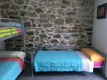 Albergue de la Piedra, Villafranca del Bierzo