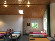 Albergue de la Piedra, Villafranca del Bierzo