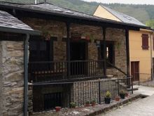 Albergue municipal de Pereje
