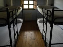Albergue de peregrinos de Trabadelo