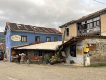 Acogida Cá Pacita, Doriga