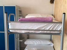 Albergue A Ponte de Ferreiros