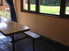 Albergue Las Herrerías