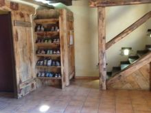 Albergue Las Herrerías
