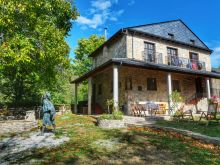 Albergue de La Faba