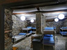 Albergue de La Faba