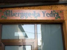 Albergue La Yedra, Villafranca del Bierzo