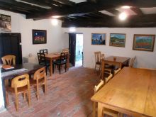 Albergue Casa Rectoral (Piñeres), Piñeres de Pría