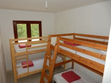 Gîte d'étape Domi, Arthez-de-Béarn