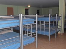 Albergue de peregrinos de O Cebreiro