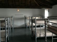Albergue de peregrinos de Hospital da Condesa