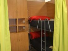 Albergue Santiago de Vilavella, Redondela