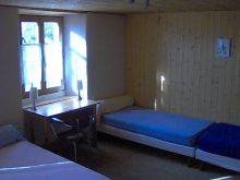 Accueil Pèlerins l’Abri du Jacquet, Saint-Privat-d’Allier