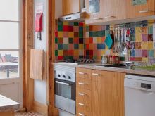 This is Lisbon Hostel, Lisboa