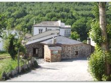 Albergue A Horta de Abel, Triacastela