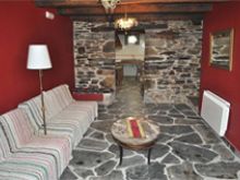 Albergue A Horta de Abel, Triacastela