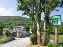 Albergue A Horta de Abel, Triacastela