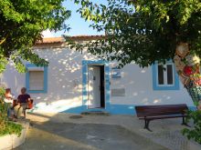 Albergue de peregrinos de Alpriate