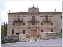Albergue Monasterio de la Magdalena, Sarria