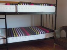 Albergue O Durmiñento, Sarria