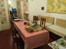 Albergue Solo Duro - Casa da Tia Guida, Golegã