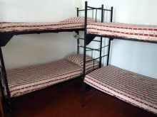 Albergue Solo Duro - Casa da Tia Guida, Golegã