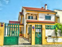 Albergue das Ademas, Golegã Albergue das Ademas, Golegã