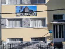Albergue El Castillo, Sarria