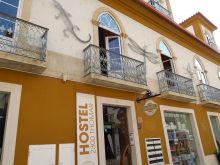 Hostel 2300 Thomar, Tomar