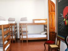Hostel 2300 Thomar, Tomar