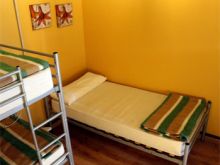 Albergue San Lázaro, Sarria