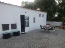 Albergue privado de Conímbriga