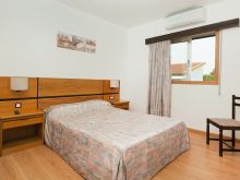 Albergue-Residencial Hilário, Sernadelo