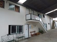 Albergue-Residencial Hilário, Sernadelo