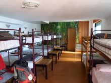Albergue-Residencial Hilário, Sernadelo