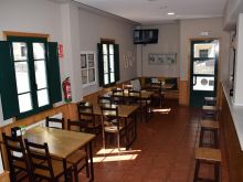 Albergue Tras do Convento, Samos