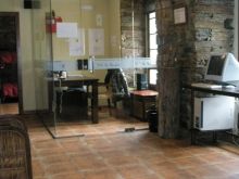 Albergue Val de Samos, Samos