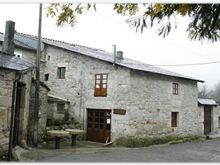 Albergue Casa Morgade, Morgade