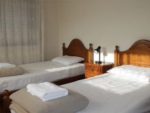 Albergue Albergaria-a-Nova, Aveiro