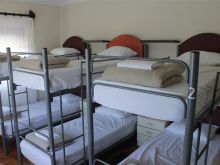 Albergue Albergaria-a-Nova, Aveiro