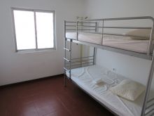 Albergue de peregrinos São Salvador de Grijó