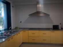 Albergue de peregrinos de Portomarín