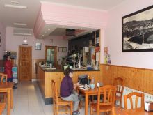 Albergue-Pensión El Caminante, Portomarín