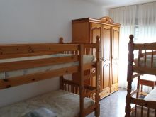 Albergue-Pensión El Caminante, Portomarín