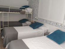 Albergue-Pensión PortoSantiago, Portomarín