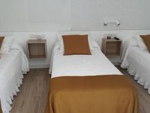 Albergue-Pensión PortoSantiago, Portomarín
