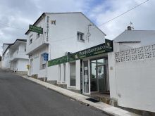 Albergue-Pensión PortoSantiago, Portomarín