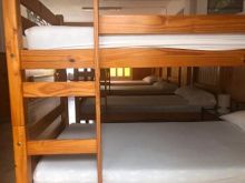 Albergue-Pensión Manuel, Portomarín
