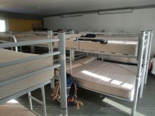 Albergue de peregrinos Os Chacotes, Palas de Rei