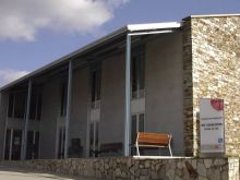 Albergue de peregrinos Os Chacotes, Palas de Rei